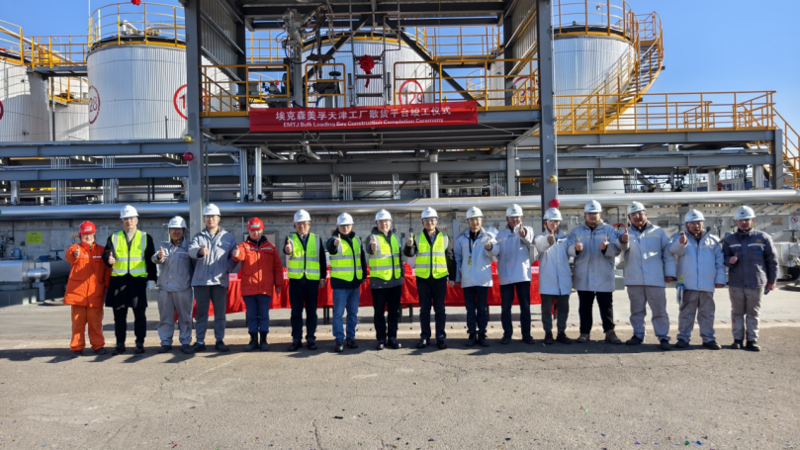 聚焦“135” 奮戰(zhàn)首季“開(kāi)門紅”④